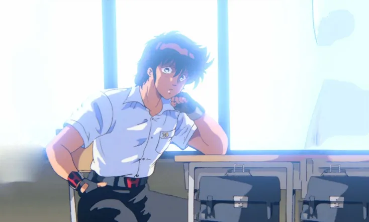 Campus Special Investigator Hikaruon