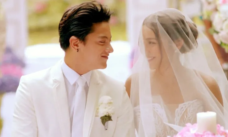 Can't Help Falling in Love