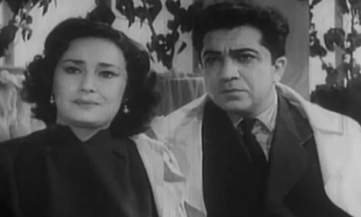 Can One Forgive Him?