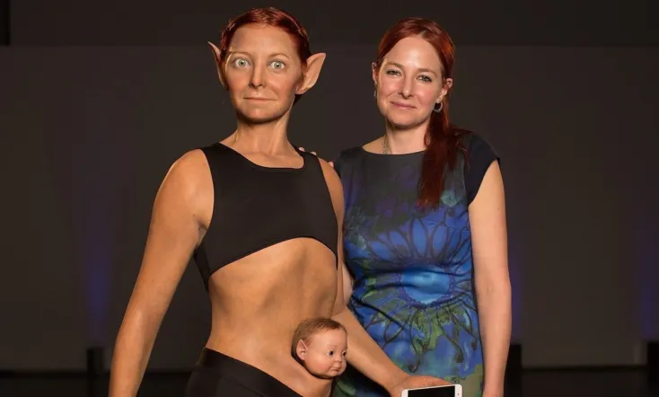 Can Science Make Me Perfect? With Alice Roberts