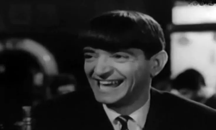 Canuto Cañete, conscripto del 7