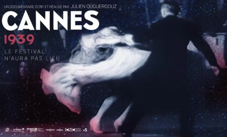 Cannes 1939, le festival n'aura pas lieu