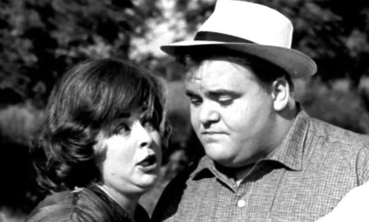 Canuto Cañete y los 40 ladrones