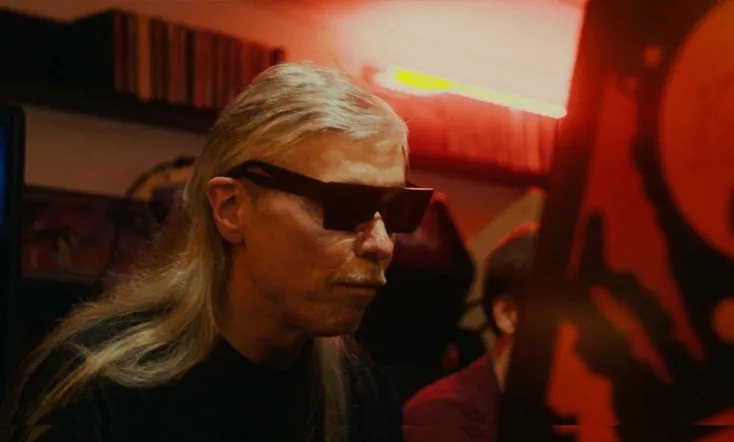 Cannon Arm and the Arcade Quest