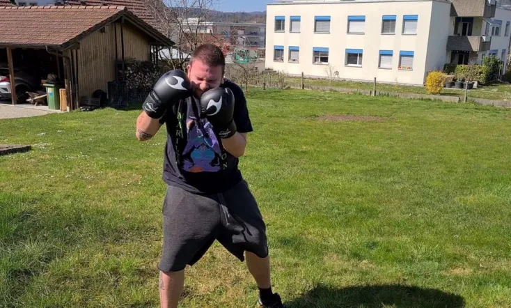 Can i Die on Camera?