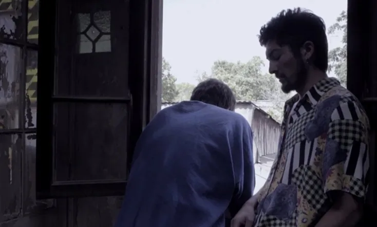 Canasto de cangrejos