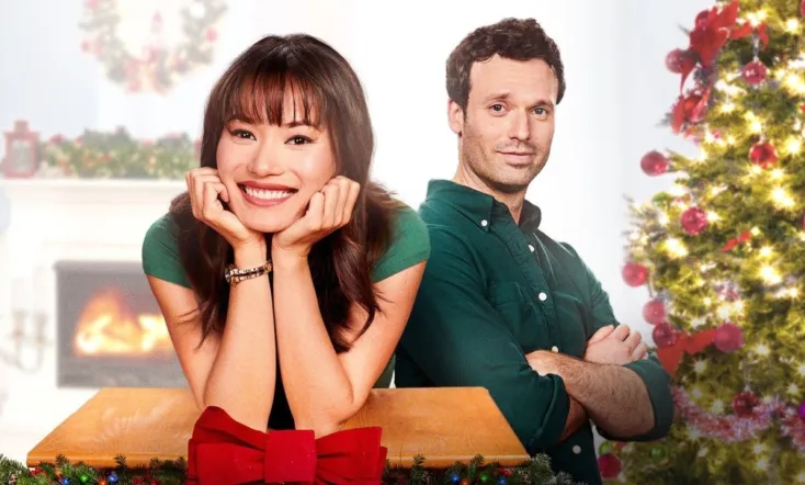 Candy Cane Candidate