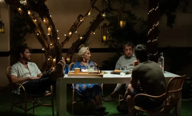 Can't Live Without You