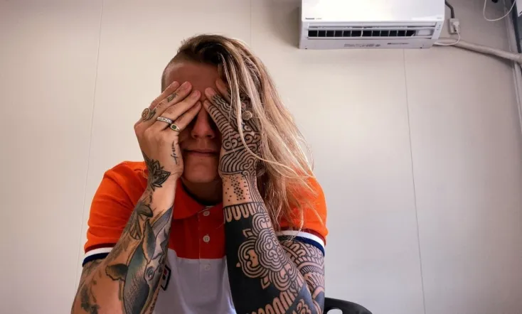 Candy: A Skater's Mind