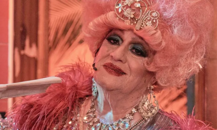 Cantando en las azoteas