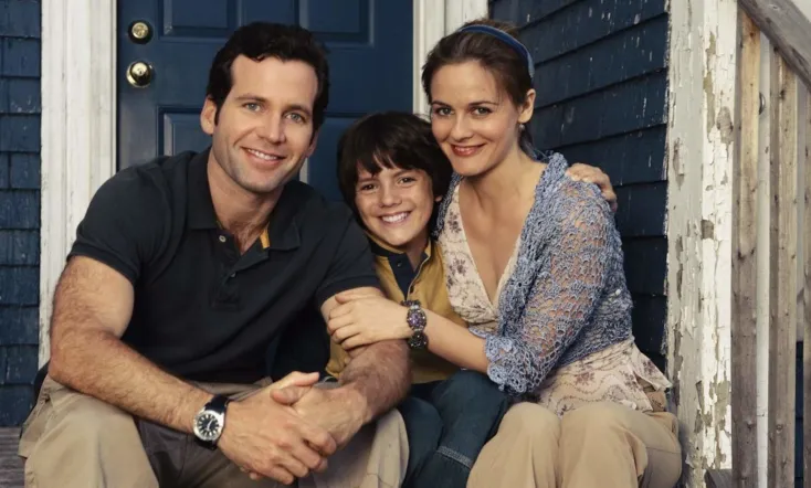 Candles on Bay Street