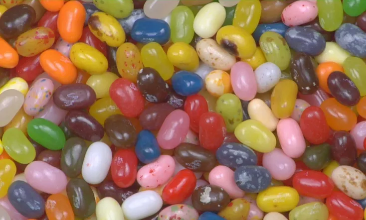 Candyman: The David Klein Story