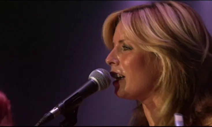 Candy Dulfer - Live At Montreux