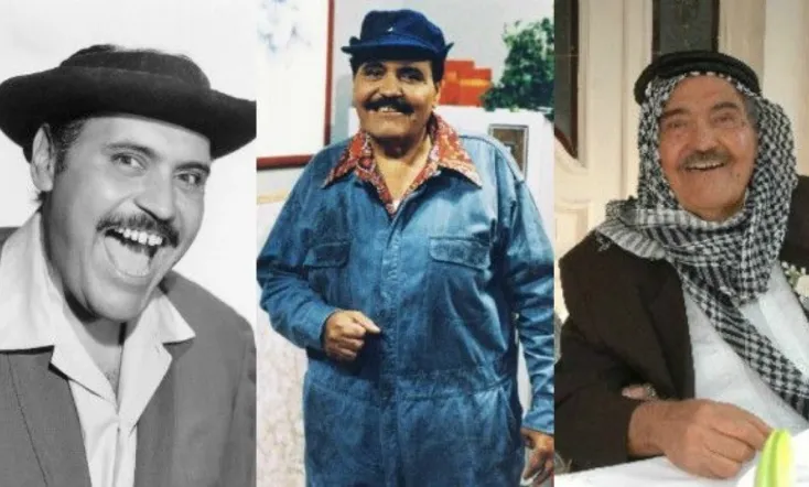 Capulina Corazón de León