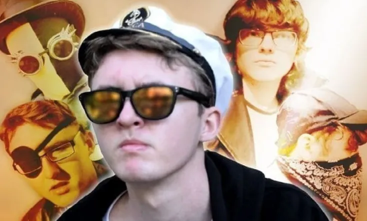 Captain Callum Explores The Universe