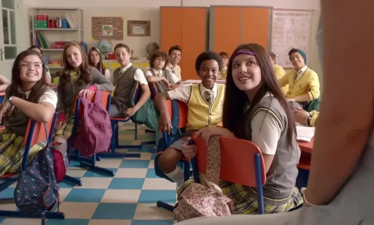 Carrossel 2: O Sumiço de Maria Joaquina