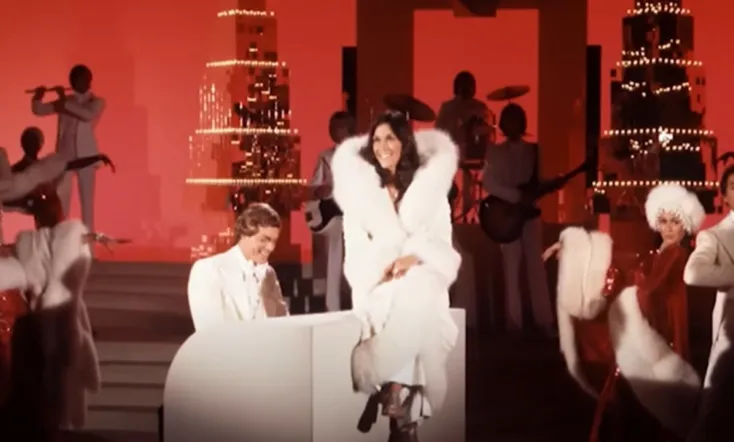 Carpenters: Christmas Memories