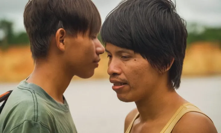 Carlito Leaves Forever