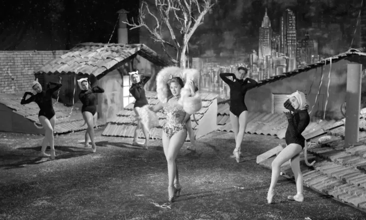 Carnaval em Lá Maior