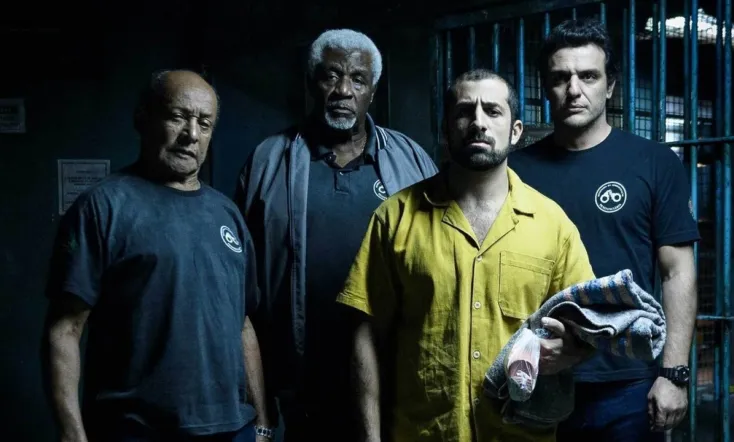 Carcereiros: O Filme