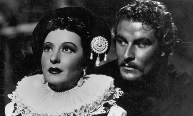 Caravaggio,  il pittore maledetto