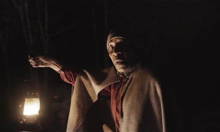 Carry Me Home: A Remember America Film