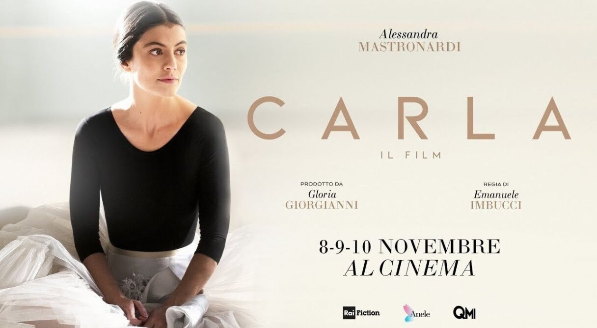 Carla - il film