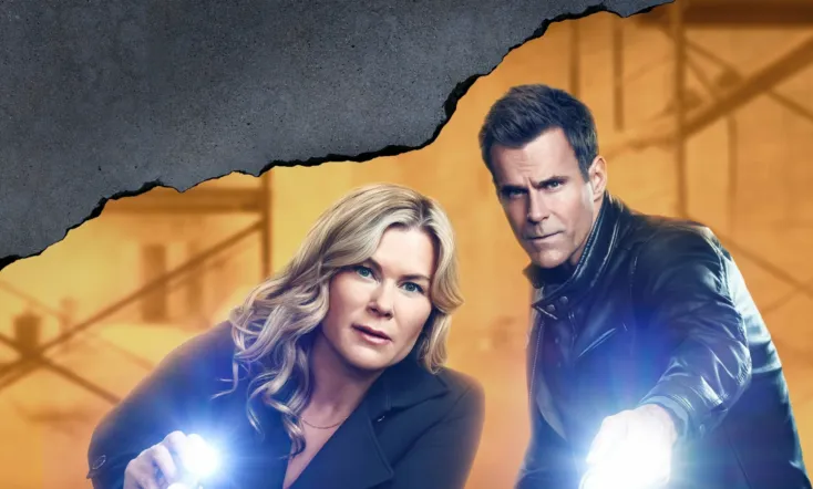 Carrot Cake: A Hannah Swensen Mystery