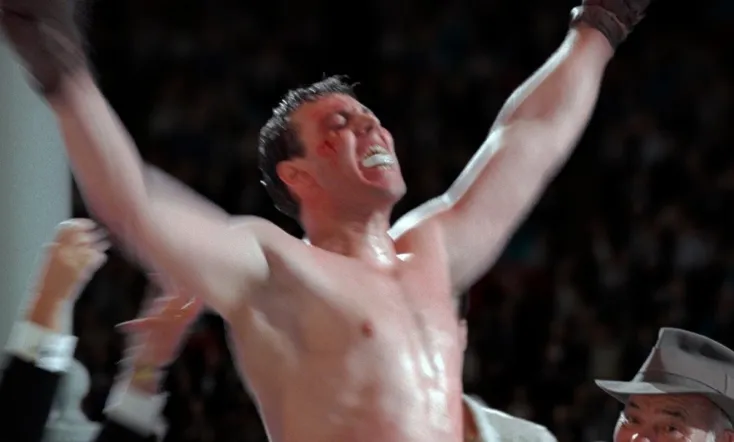 Carnera: The Walking Mountain