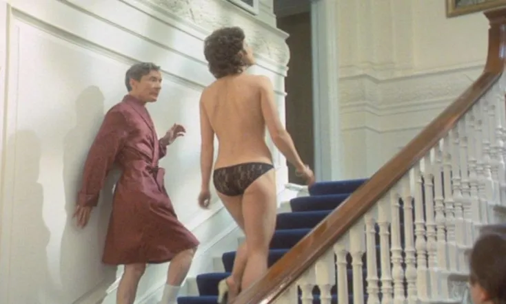 Carry On Emmannuelle