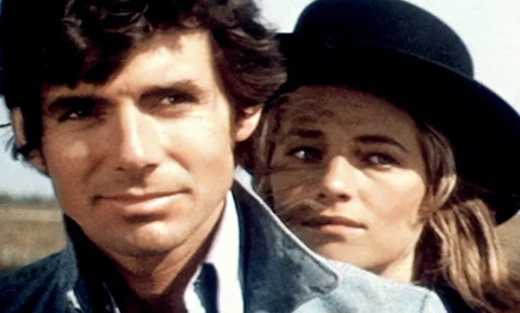 Caravan to Vaccarès