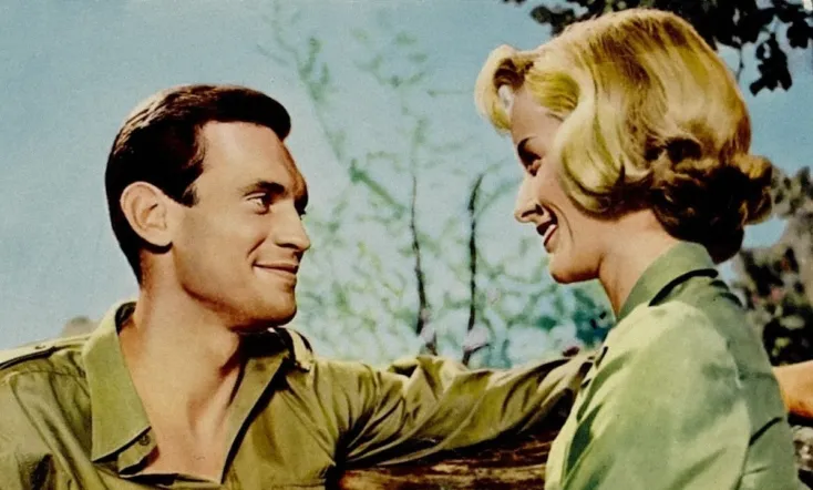 Carve Her Name with Pride