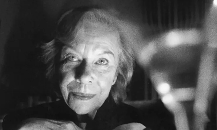 Carl Th. Dreyer: My Metier