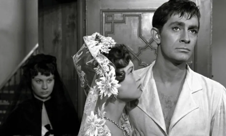 Caroline and the Rebels