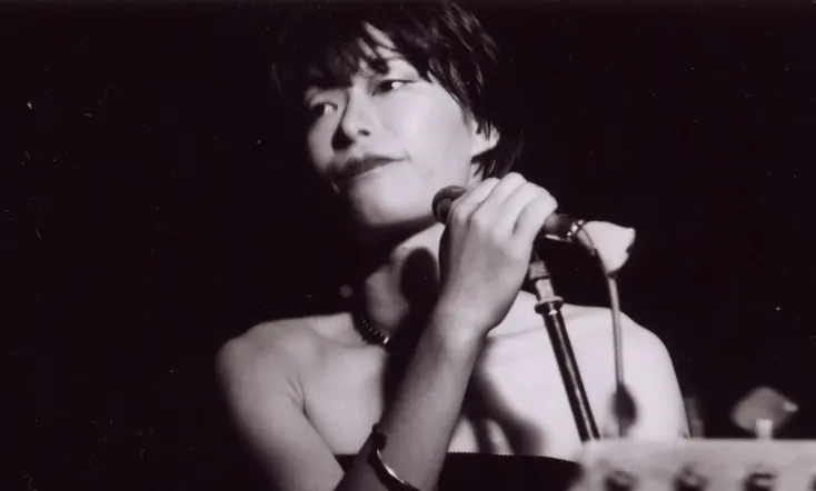 Carnival in the Night