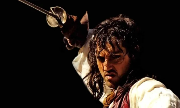 Cartouche, le brigand magnifique