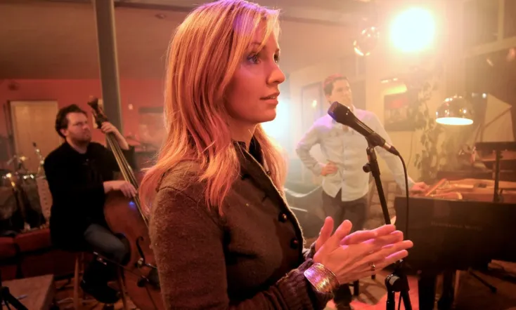 Cara Dillon: The Redcastle Sessions