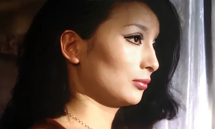 Carousel Maki: Wet Affairs of the Night