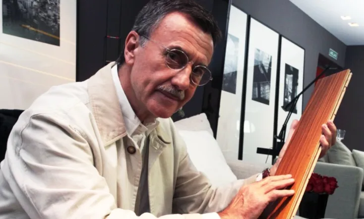 Casi no nos dimos cuenta