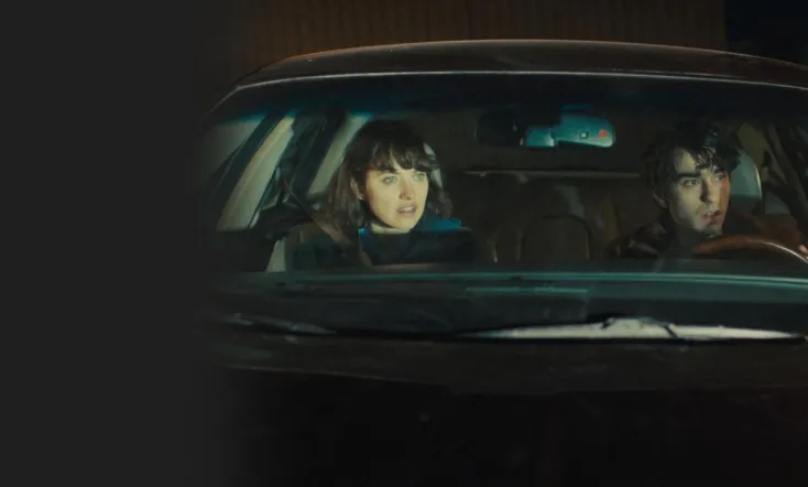 Castle in the Ground