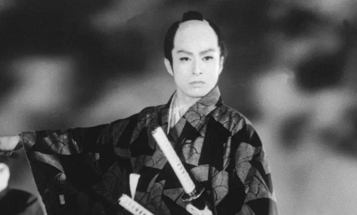 Case of a Young Lord 2