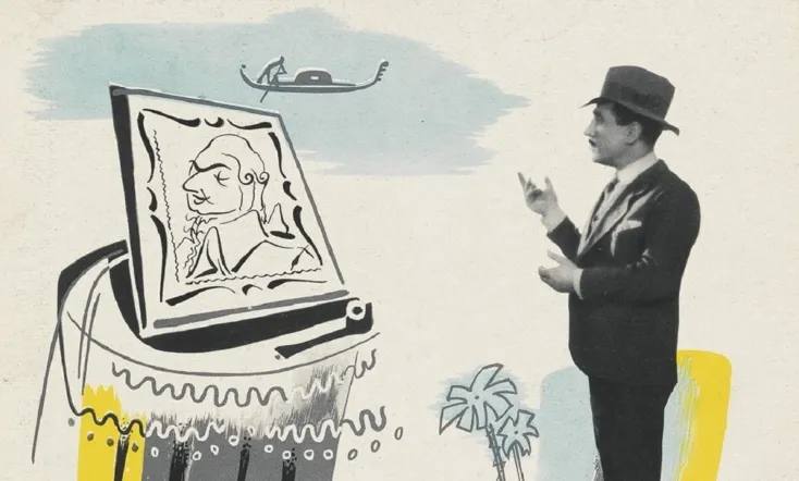 Casanova farebbe così!