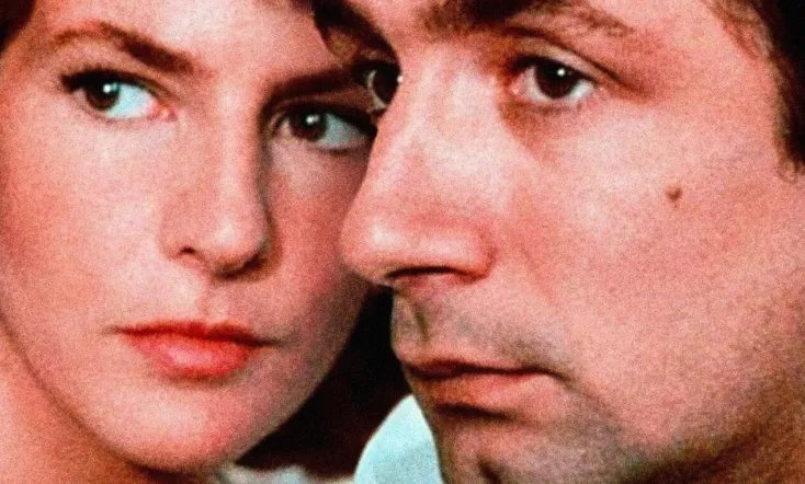 Casablanca, Casablanca