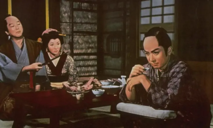 Case of a Young Lord 9: Black Camellia