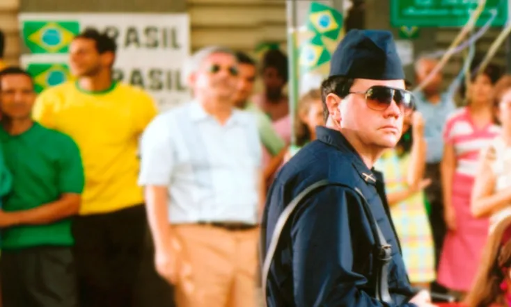 Casseta & Planeta: A Taça do Mundo é Nossa!