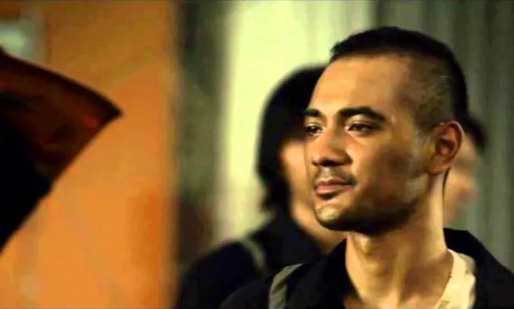 Catatan (Harian) Si Boy