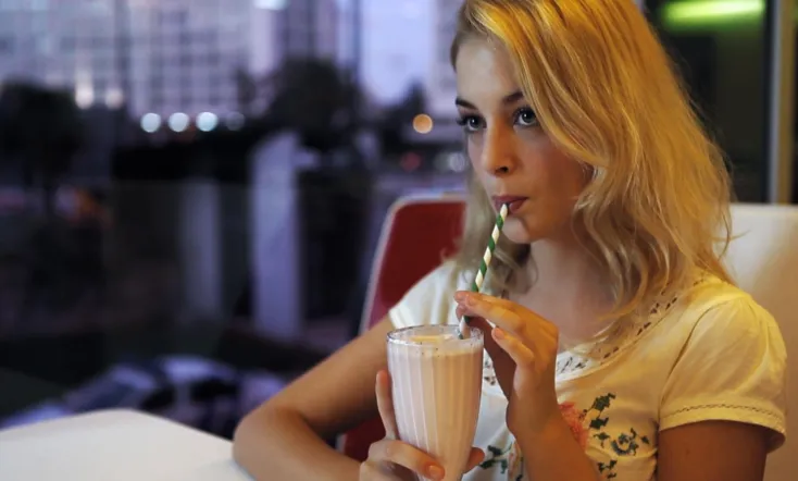 Catarina and the others