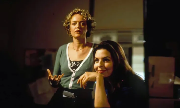 Catch a Falling Star