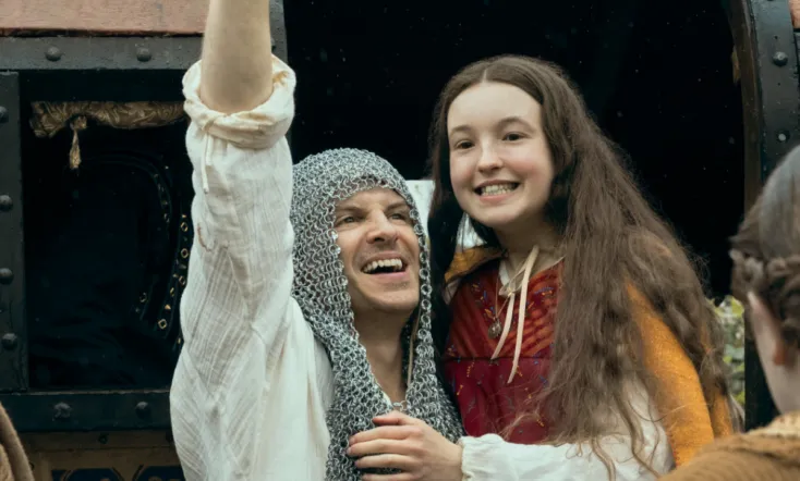 Catherine Called Birdy