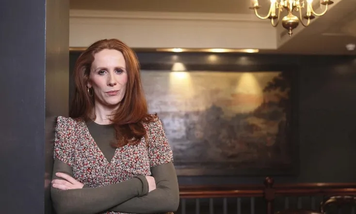 Catherine Tate: Laughing at the Noughties